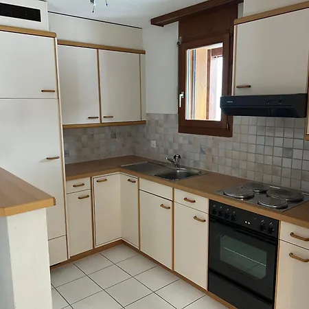 Ferienwohnung Arosa Διαμέρισμα Litziruti