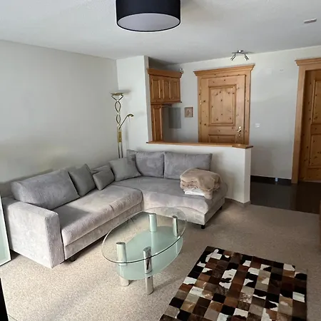 Ferienwohnung Arosa *