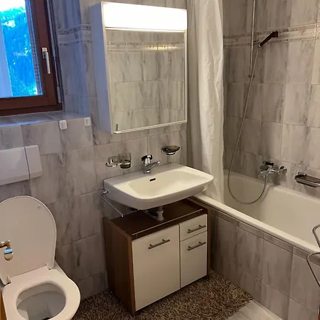 Ferienwohnung Arosa * Litziruti