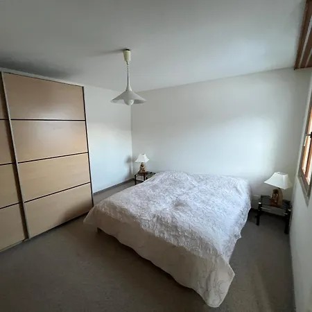 Ferienwohnung Arosa Apartment