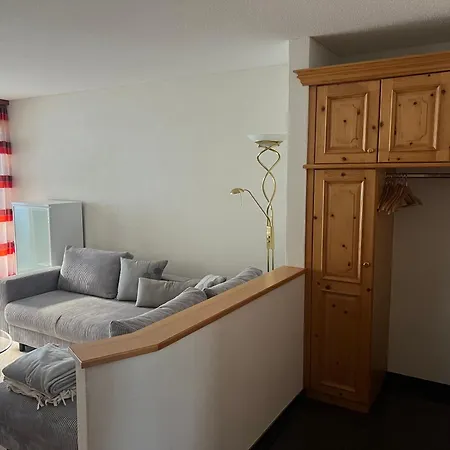 Ferienwohnung Arosa Litziruti